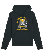 pt iubitorii de bere - 24 beers in a case Hanorac Unisex Drummer