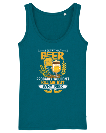 pt iubitorii de bere - A day without beer probably would not kill me Ocean Depth