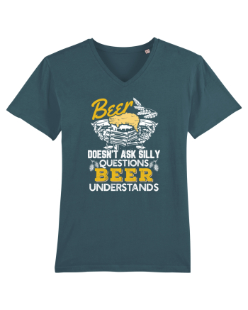 pt iubitorii de bere - Beer does not ask silly questions Stargazer