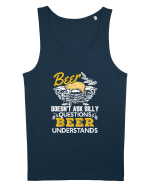 pt iubitorii de bere - Beer does not ask silly questions Maiou Bărbat Runs