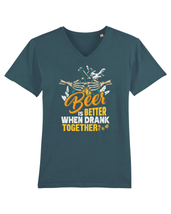 pt iubitorii de bere - Beer is better when drank together Stargazer