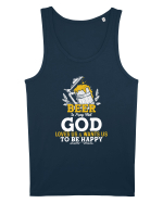 pt iubitorii de bere - Beer is proof that god loves us Maiou Bărbat Runs