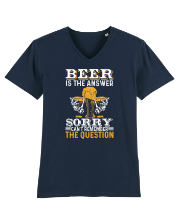 pt iubitorii de bere - Beer is the answer sorry cant remember the question French Navy