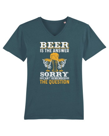 pt iubitorii de bere - Beer is the answer sorry cant remember the question Stargazer