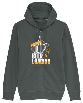 pt iubitorii de bere - Beer loading Anthracite
