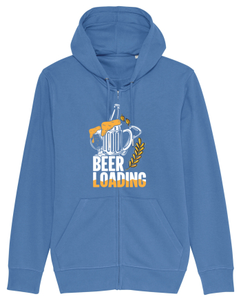 pt iubitorii de bere - Beer loading Bright Blue