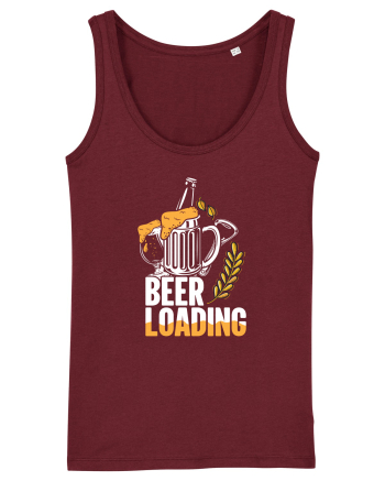 pt iubitorii de bere - Beer loading Burgundy