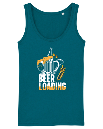 pt iubitorii de bere - Beer loading Ocean Depth