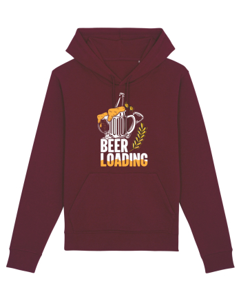 pt iubitorii de bere - Beer loading Burgundy