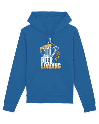 pt iubitorii de bere - Beer loading Royal Blue