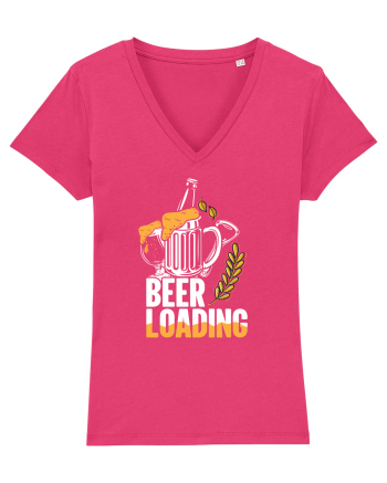 pt iubitorii de bere - Beer loading Raspberry