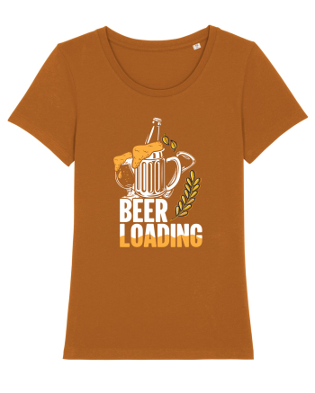 pt iubitorii de bere - Beer loading Roasted Orange
