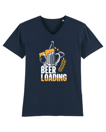 pt iubitorii de bere - Beer loading French Navy