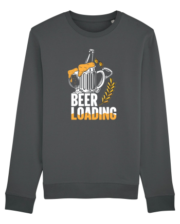 pt iubitorii de bere - Beer loading Anthracite