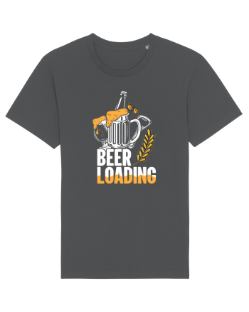pt iubitorii de bere - Beer loading Anthracite