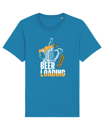 pt iubitorii de bere - Beer loading Azur