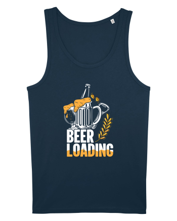 pt iubitorii de bere - Beer loading Navy