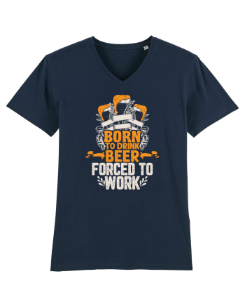 pt iubitorii de bere - Born to drink beer forced to work French Navy