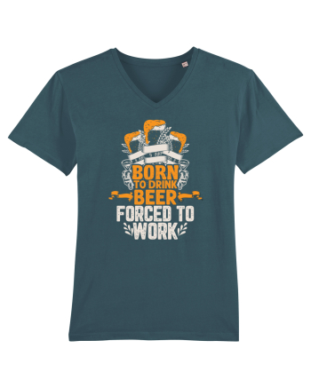 pt iubitorii de bere - Born to drink beer forced to work Stargazer