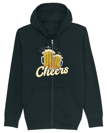 pt iubitorii de bere - Cheers Black