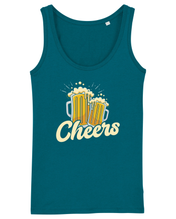 pt iubitorii de bere - Cheers Ocean Depth