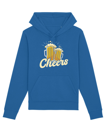 pt iubitorii de bere - Cheers Royal Blue