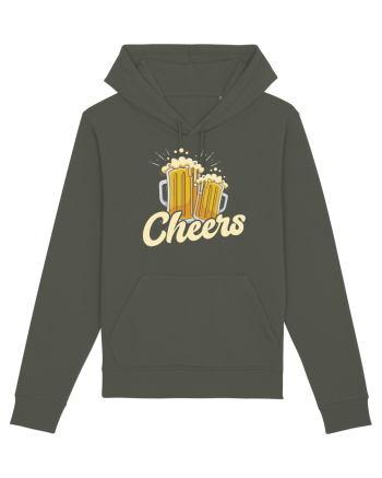 pt iubitorii de bere - Cheers Khaki