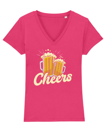 pt iubitorii de bere - Cheers Raspberry