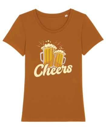 pt iubitorii de bere - Cheers Roasted Orange