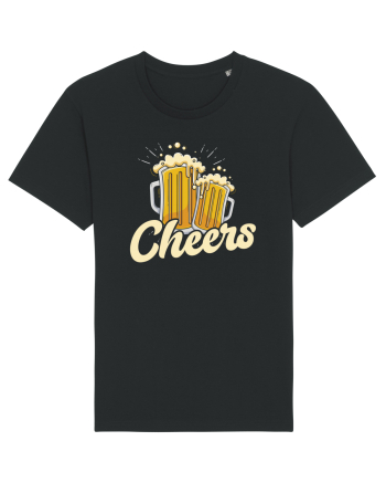 pt iubitorii de bere - Cheers Black