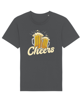 pt iubitorii de bere - Cheers Anthracite
