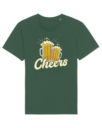 pt iubitorii de bere - Cheers Bottle Green