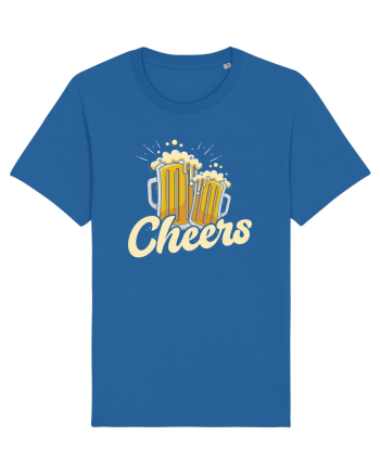 pt iubitorii de bere - Cheers Royal Blue