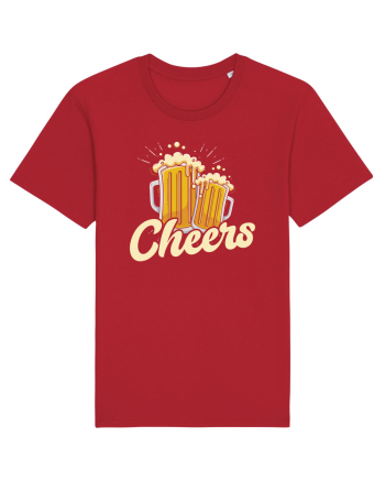 pt iubitorii de bere - Cheers Red