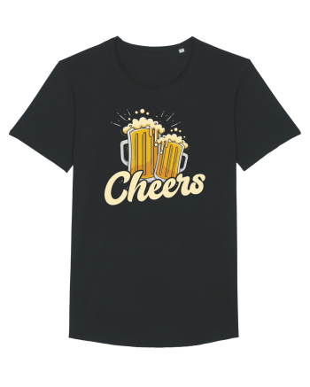 pt iubitorii de bere - Cheers Black