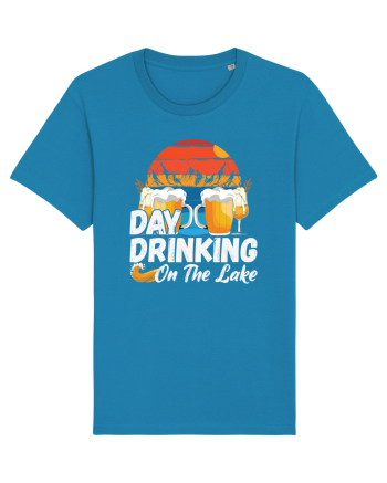 pt iubitorii de bere - Day drinking on the lake Azur