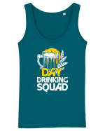 pt iubitorii de bere - Day drinking squad Maiou Damă Dreamer