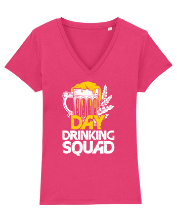 pt iubitorii de bere - Day drinking squad Raspberry
