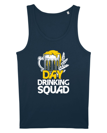 pt iubitorii de bere - Day drinking squad Navy