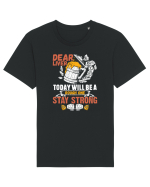pt iubitorii de bere - Dear liver stay strong Tricou mânecă scurtă Unisex Rocker