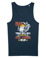 pt iubitorii de bere - Dear liver stay strong Maiou Bărbat Runs