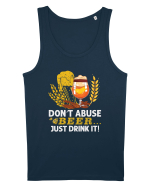 pt iubitorii de bere - Do not abuse beer Maiou Bărbat Runs