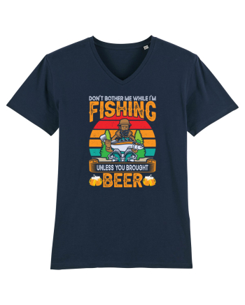 pt iubitorii de bere - Do not bother me while fishing French Navy