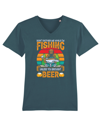 pt iubitorii de bere - Do not bother me while fishing Stargazer