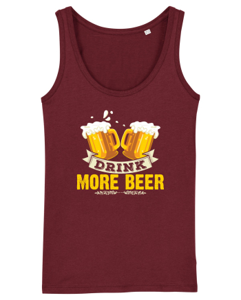 pt iubitorii de bere - Drink more beer Burgundy