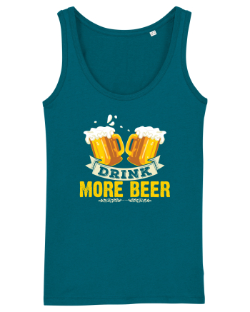pt iubitorii de bere - Drink more beer Ocean Depth