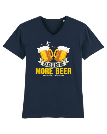 pt iubitorii de bere - Drink more beer French Navy
