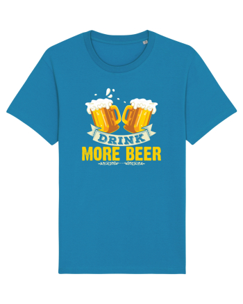 pt iubitorii de bere - Drink more beer Azur