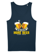 pt iubitorii de bere - Drink more beer Maiou Bărbat Runs