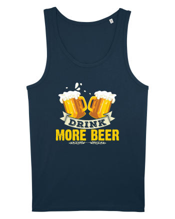 pt iubitorii de bere - Drink more beer Navy